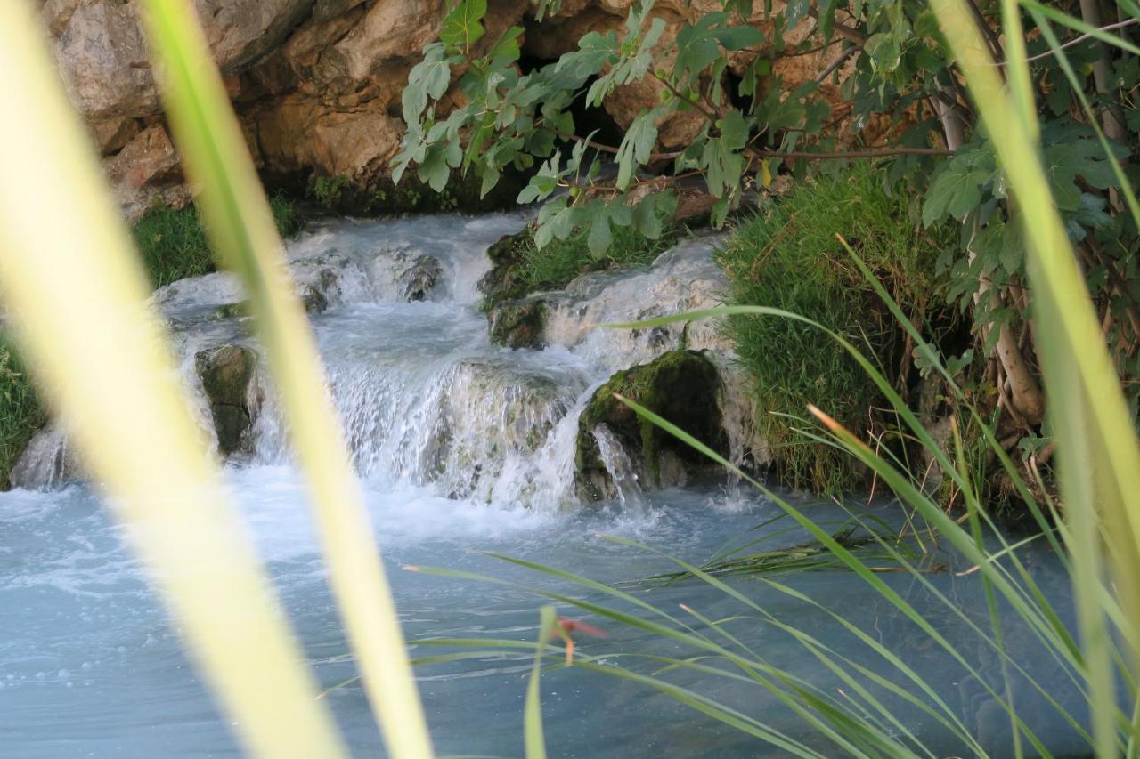 Casa Dell'Escursionista Panzió Cerchiara di Calabria Kültér fotó